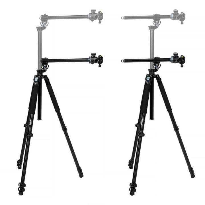 Statyw fotograficzny 215cm MITOYA MTY728HL