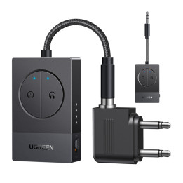 Transmiter/Adapter Bluetooth 5.4 UGREEN 65706