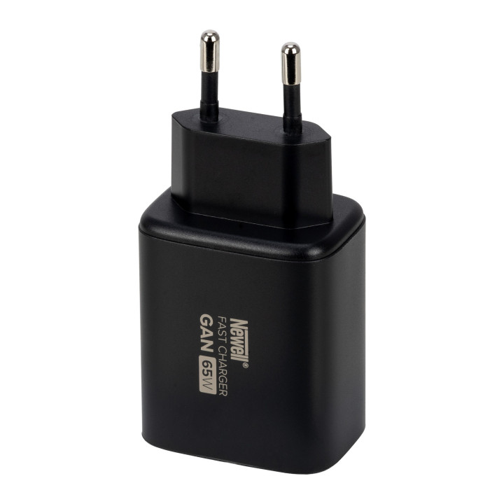 NEWELL NL5274 Ładowarka sieciowa GaN 65 W - EU