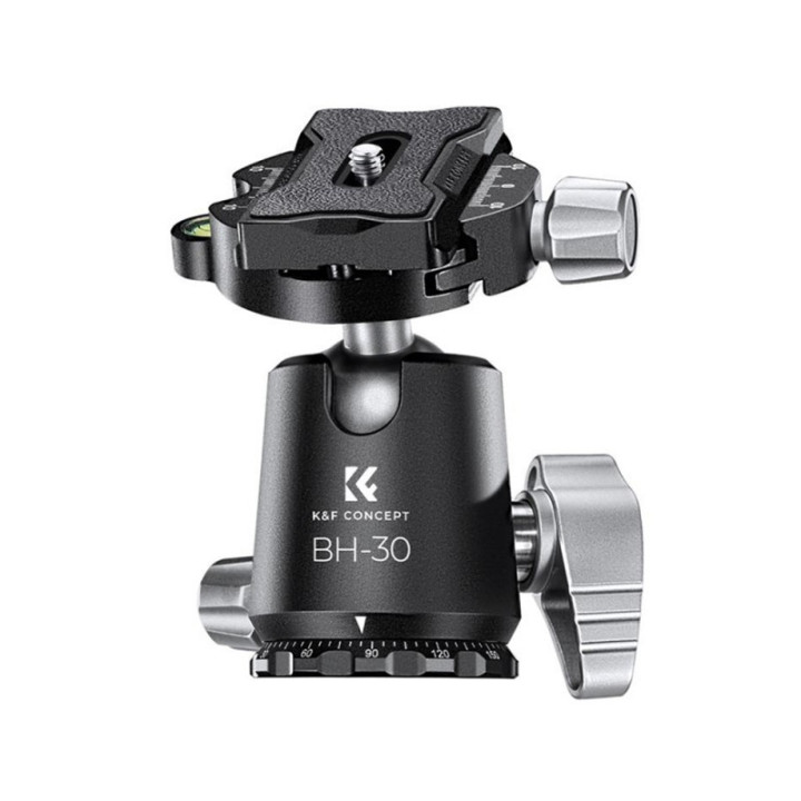 Statyw fotograficzny 172cm K&F Concept X284C4 KF09.116