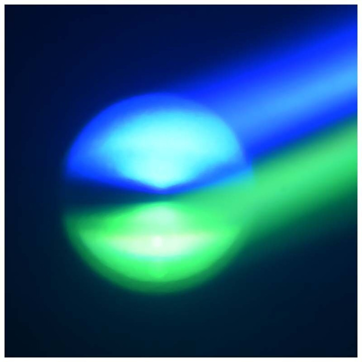 Głowica ruchoma oświetlenie sceniczne lampa LIGHT4ME 7R BEAM 230W