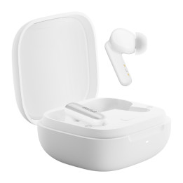 EARFUN Air Pro 4i Słuchawki TWS białe