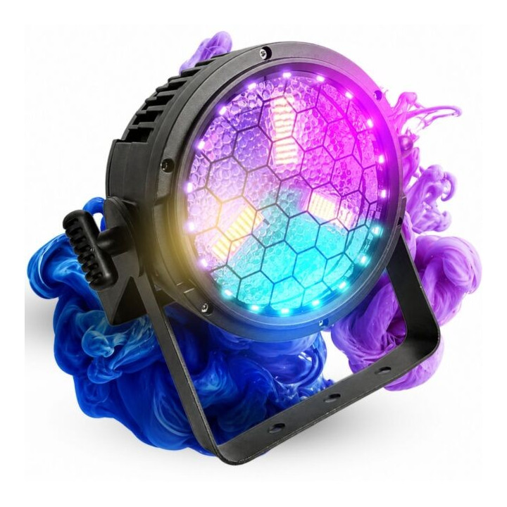 Reflektor vintage zewnętrzne oświetlenie EVOLIGHTS LUMEN PAR IP65
