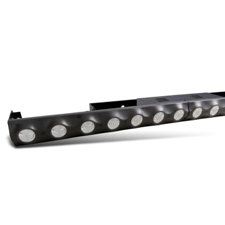 Listwa oświetleniowa LED DMX 14x3W WW + 56x0,3W LIGHT4ME AURA BAR V3