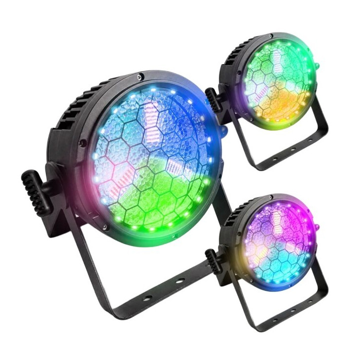 Reflektor vintage zewnętrzne oświetlenie EVOLIGHTS LUMEN PAR IP65