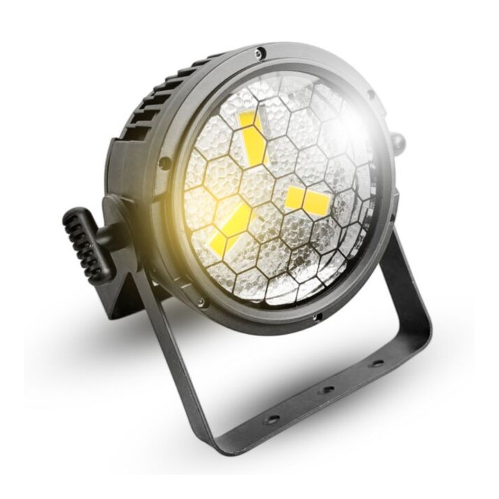 Reflektor vintage zewnętrzne oświetlenie EVOLIGHTS LUMEN PAR IP65