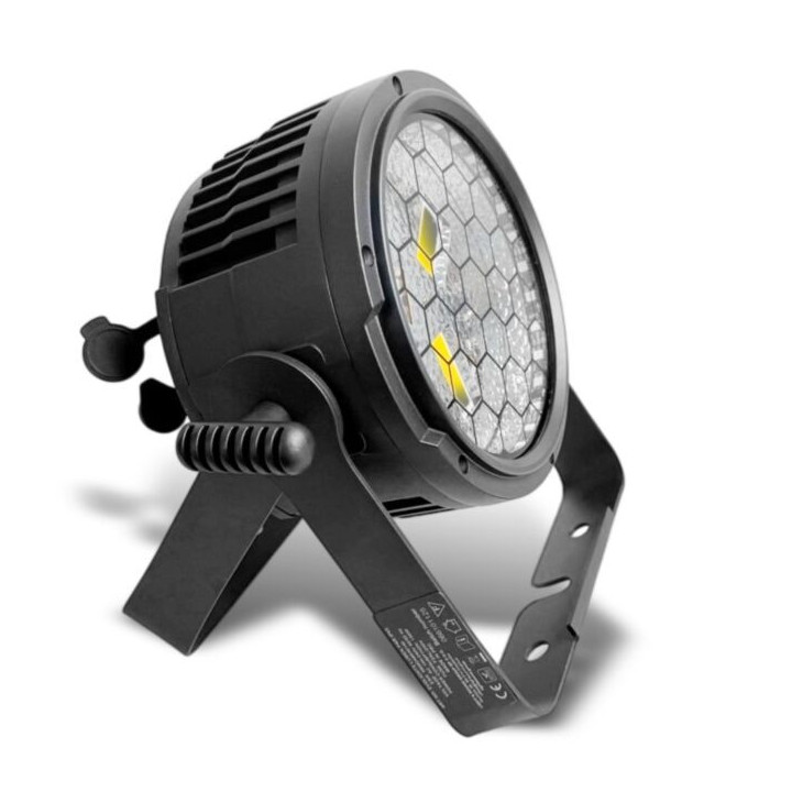 Reflektor vintage zewnętrzne oświetlenie EVOLIGHTS LUMEN PAR IP65