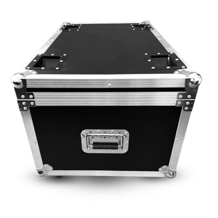 Skrzynia transportowa na 4 głowice ruchome SKY WASH 18x10W CASE