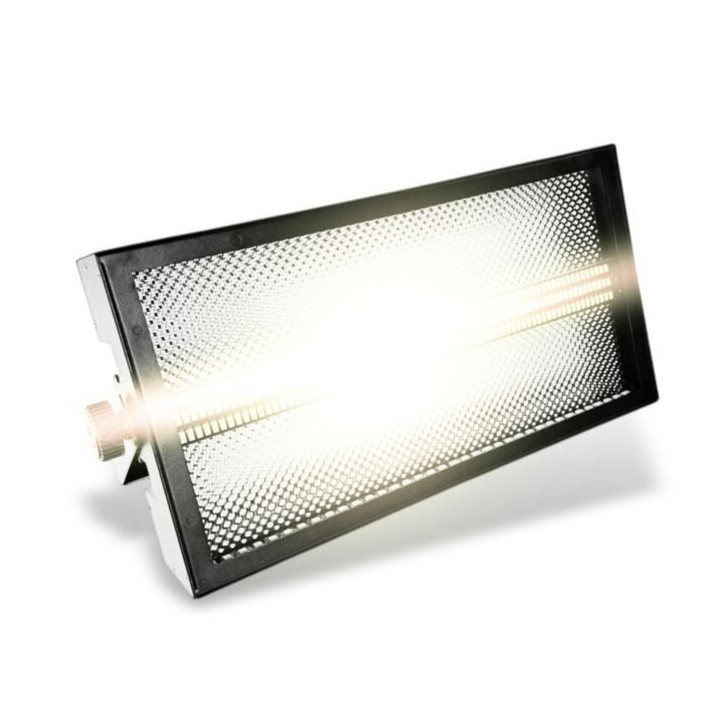 Stroboskopowy efekt oświetleniowy LED DMX LIGHT4ME VENOM STROBE V2