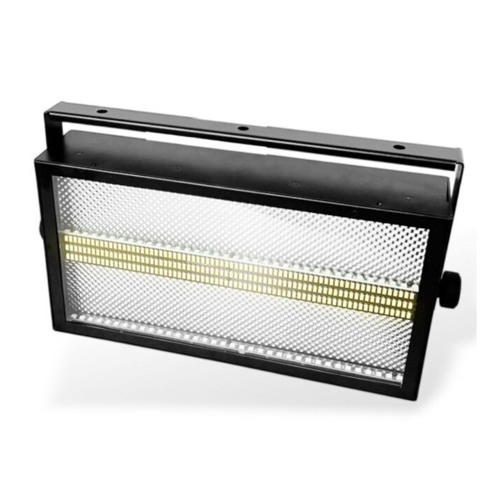 Stroboskopowy efekt oświetleniowy LED DMX LIGHT4ME VENOM STROBE V2