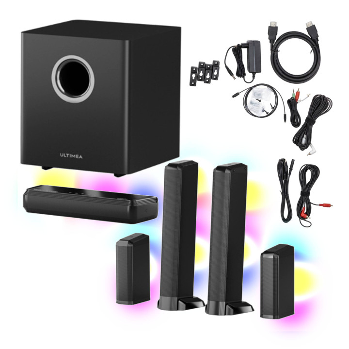 ULTIMEA Apollo S90 Soundbar