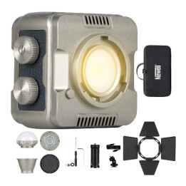Lampa LED Zora Mini 40 RGB NEWELL NL5328