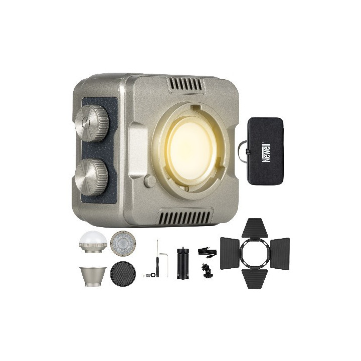 Lampa LED Zora Mini 40 RGB NEWELL NL5328