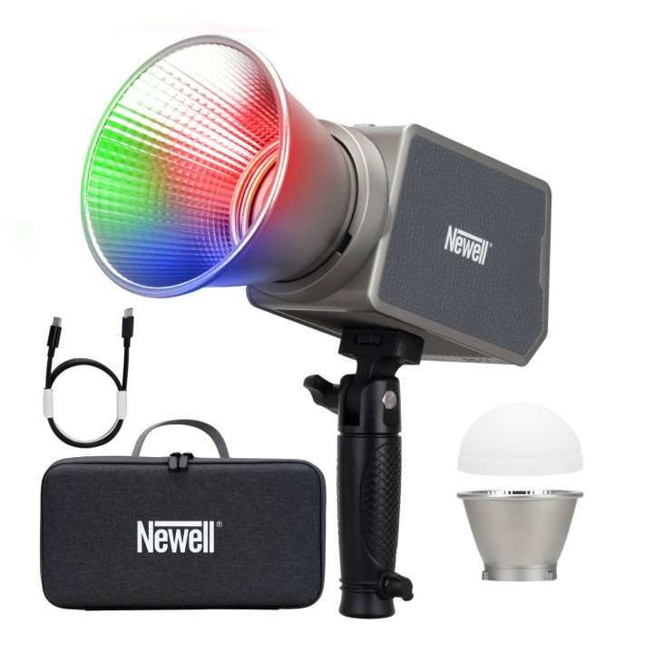 Lampa LED Zora 60 RGB NEWELL NL5326