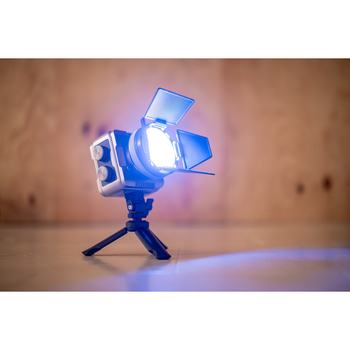 Lampa LED Zora Mini 40 RGB NEWELL NL5328