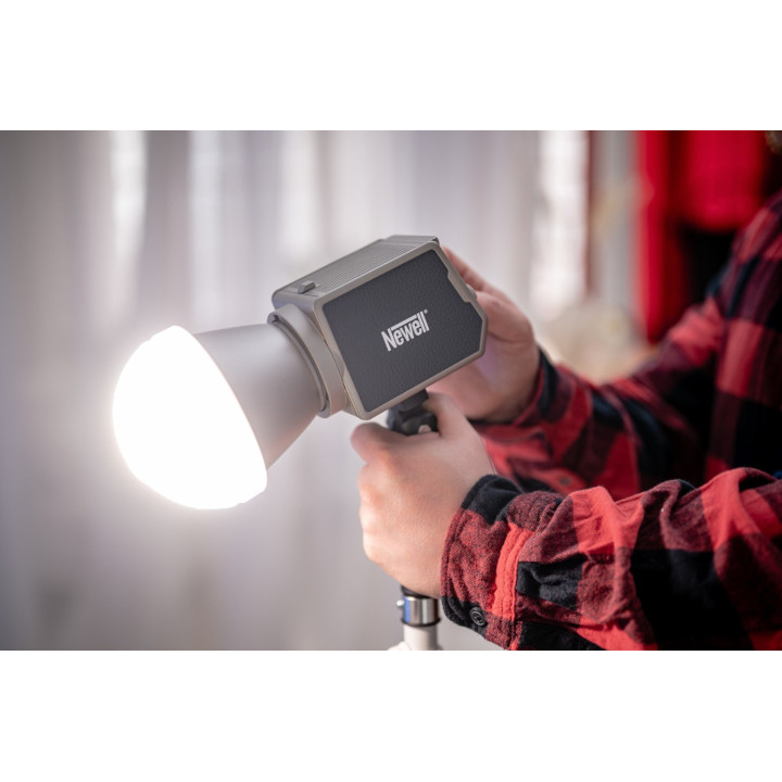 Lampa LED Zora 60 WB (2700 - 6500 K) NEWELL NL5327