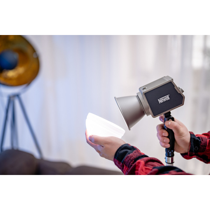 Lampa LED Zora 60 RGB NEWELL NL5326