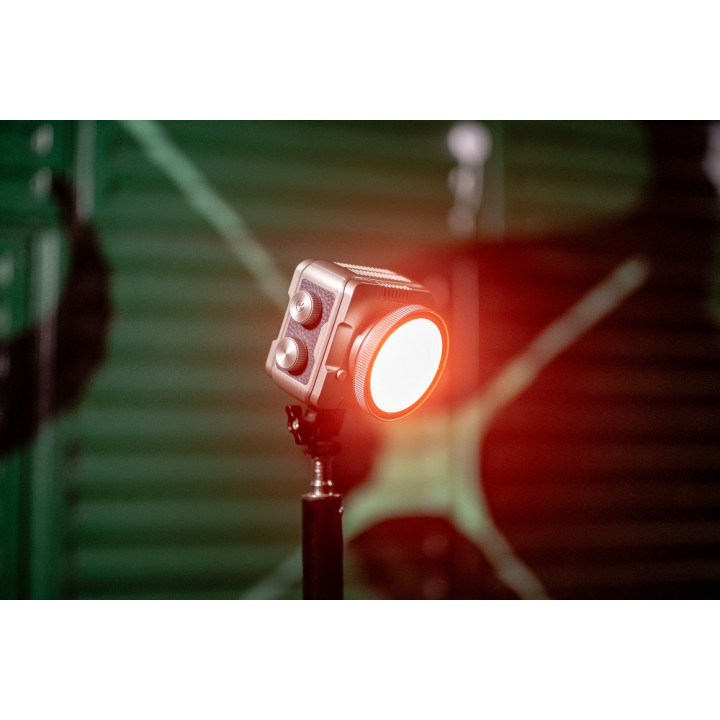 Lampa LED Zora Mini 40 RGB NEWELL NL5328