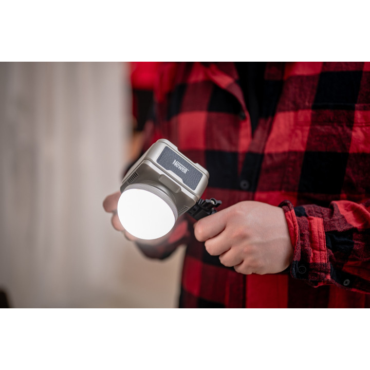 Lampa LED Zora Mini 40 RGB NEWELL NL5328