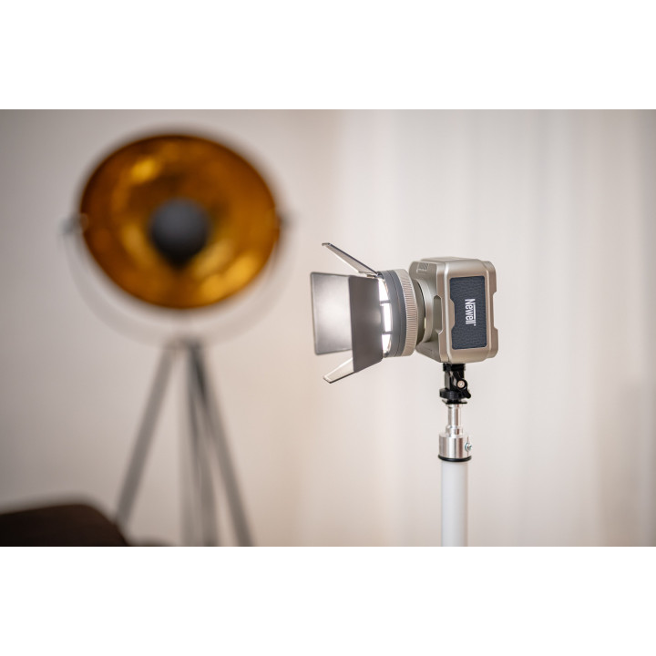 Lampa LED Zora Mini 40 RGB NEWELL NL5328