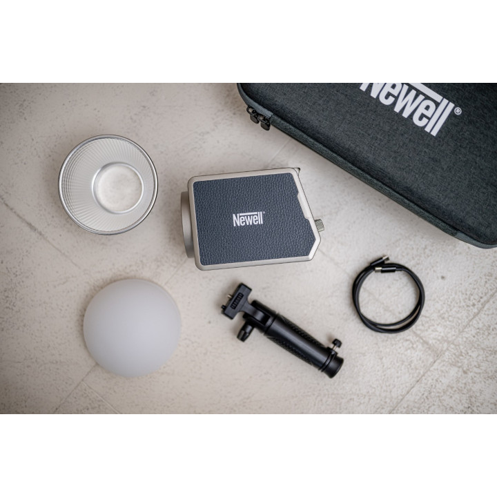 Lampa LED Zora 60 WB (2700 - 6500 K) NEWELL NL5327