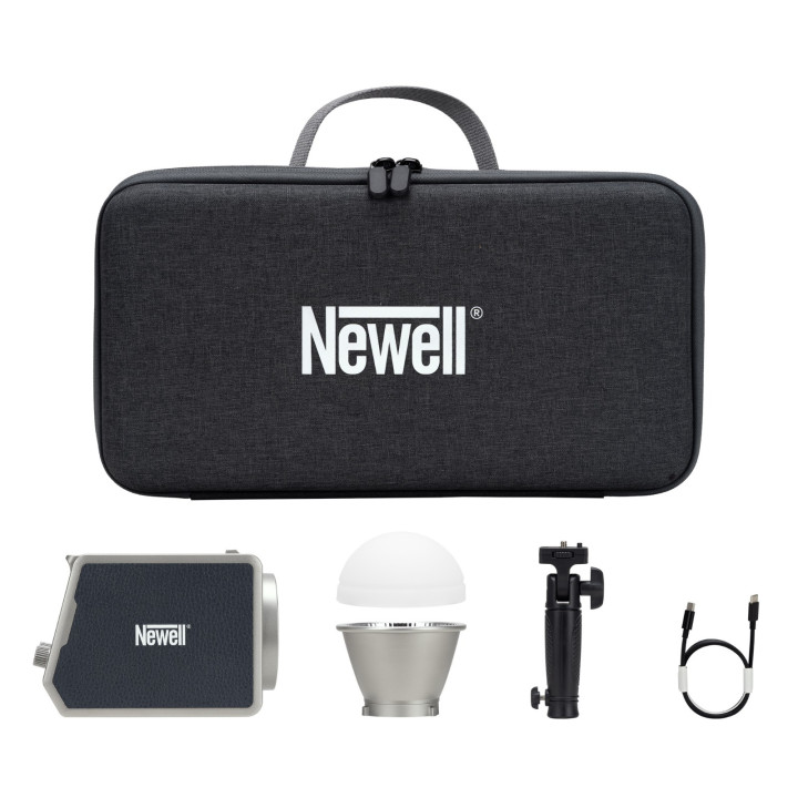 Lampa LED Zora 60 RGB NEWELL NL5326