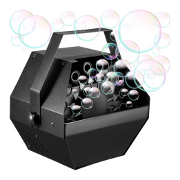 Wytwornica do baniek mydlanych FONOTE BUBBLE-01
