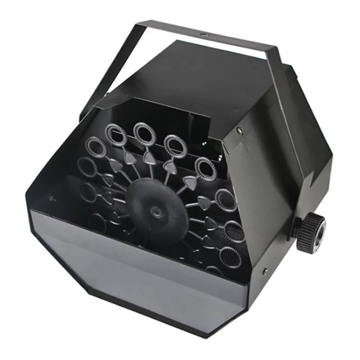 Wytwornica do baniek mydlanych FONOTE BUBBLE-01