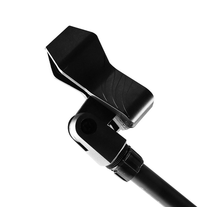 Statyw mikrofonowy z uchwytem na telefon FONOTE SMU-001