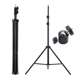 Statyw fotograficzny oświetleniowy FONOTE STUDIO-TRI-01