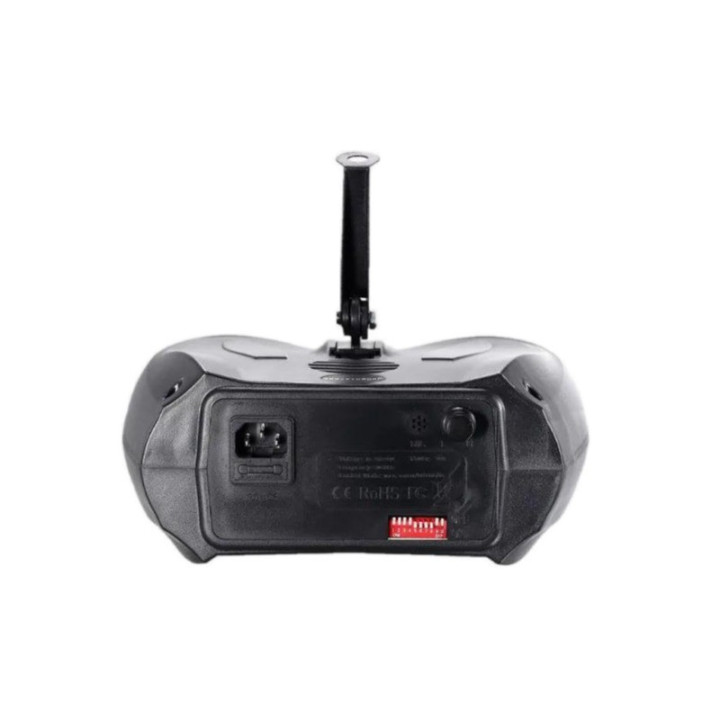 Oświetlenie imprezowe LED RGB FONOTE SPOTLIGHT-DOUBLE