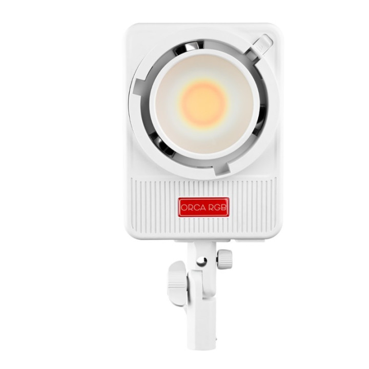 MITOYA ORCA 230 RGB Lampa LED [Bowens]