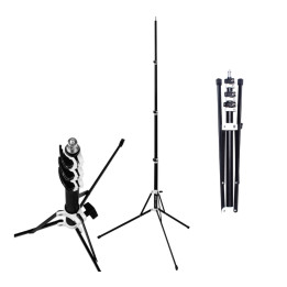 MITOYA YOGA Statyw studyjny oświetleniowy 200cm