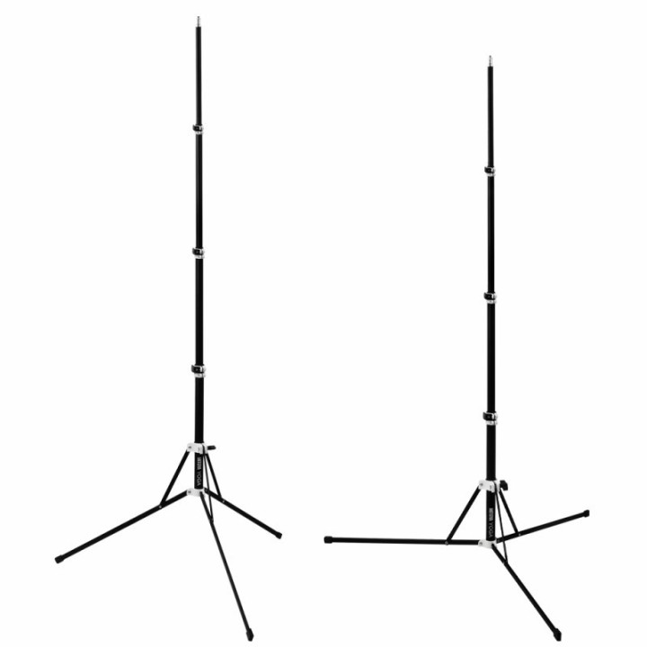 MITOYA YOGA Statyw studyjny oświetleniowy 200cm