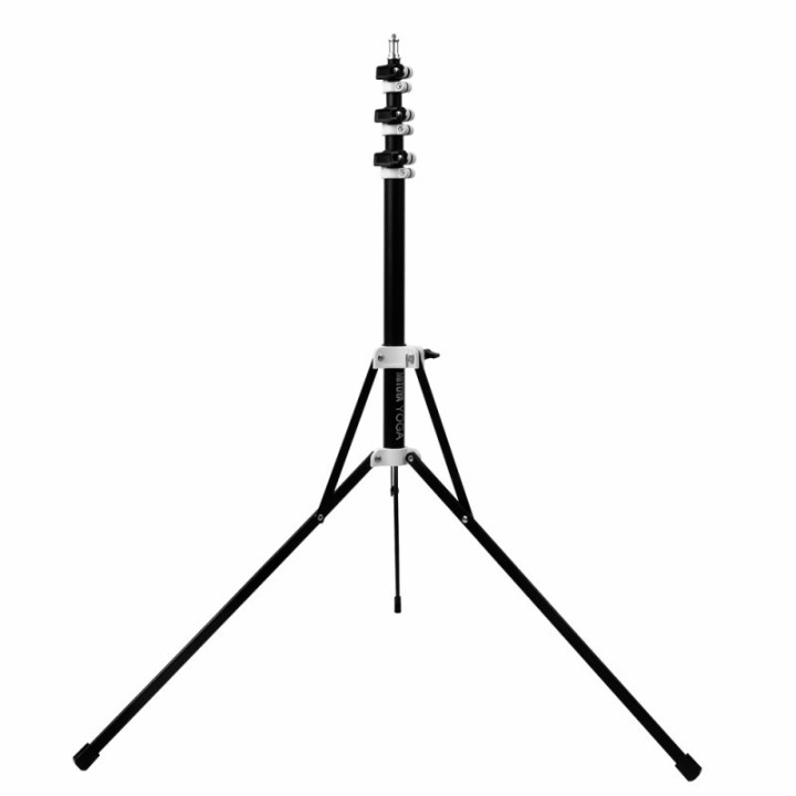 MITOYA YOGA Statyw studyjny oświetleniowy 200cm