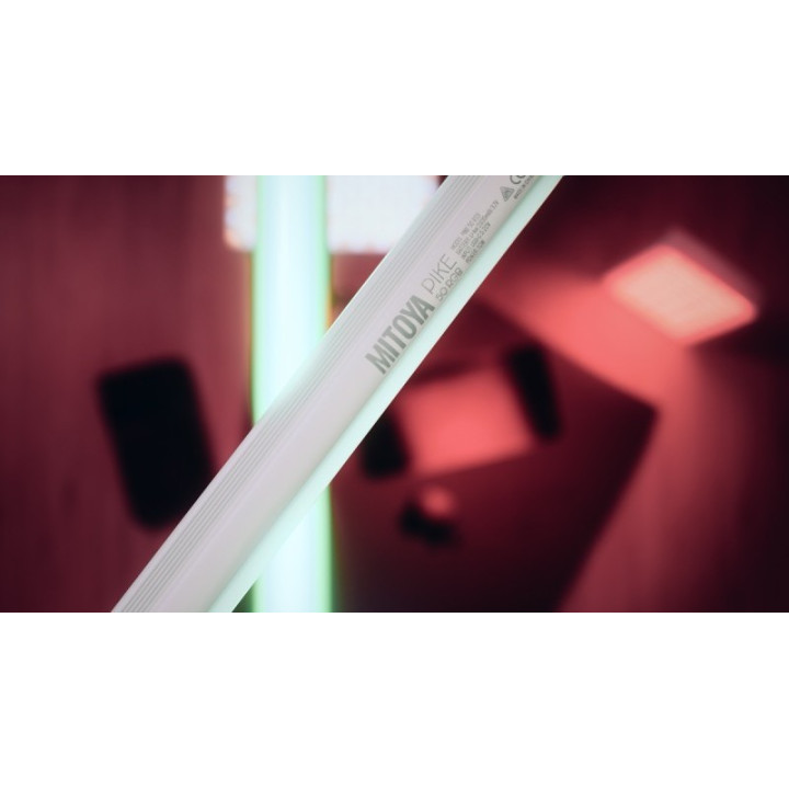 MITOYA PIKE 50 RGB LAMPA LED TUBA