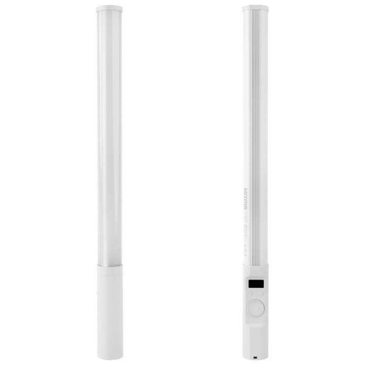 MITOYA PIKE 50 RGB LAMPA LED TUBA