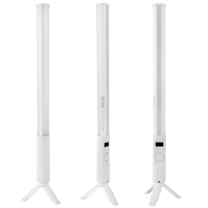 MITOYA PIKE 50 RGB LAMPA LED TUBA