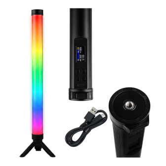 MITOYA PIKE 42 RGB LAMPA LED TUBA