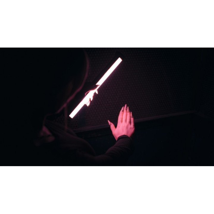 MITOYA PIKE 42 RGB LAMPA LED TUBA