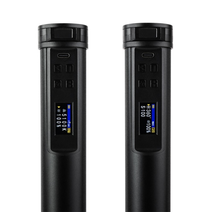 MITOYA PIKE 42 RGB LAMPA LED TUBA