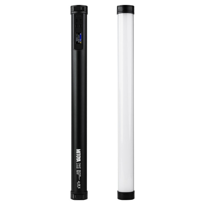 MITOYA PIKE 42 RGB LAMPA LED TUBA