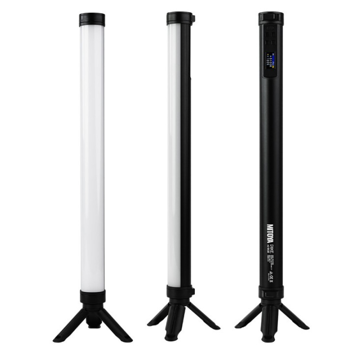 MITOYA PIKE 42 RGB LAMPA LED TUBA