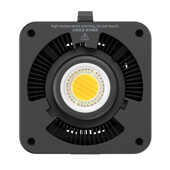 ULANZI ML100RGB Lampa LED Bi-color+ RGB