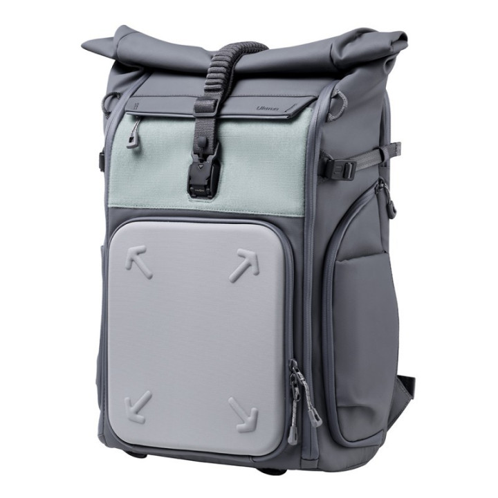 ULANZI BP04 Hard Shell Plecak fotograficzny 25l