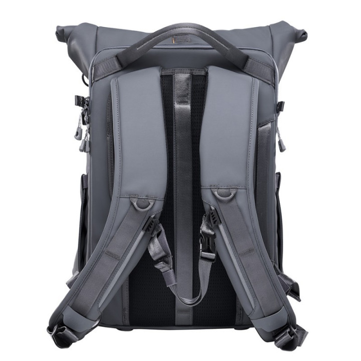 ULANZI BP04 Hard Shell Plecak fotograficzny 25l