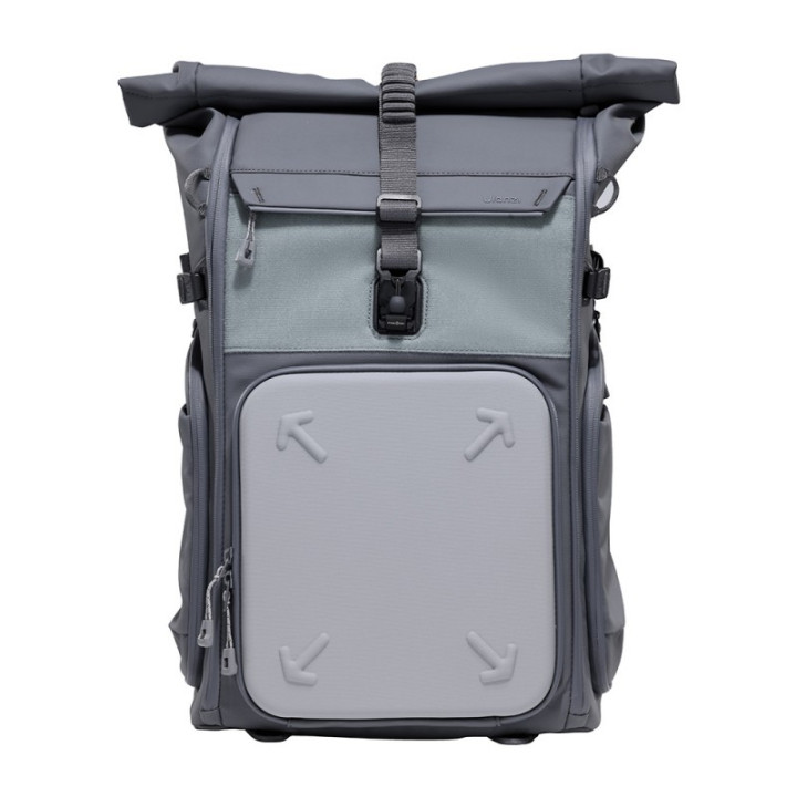 ULANZI BP04 Hard Shell Plecak fotograficzny 25l