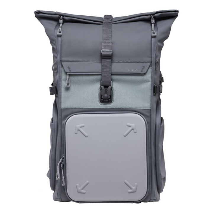 ULANZI BP04 Hard Shell Plecak fotograficzny 25l
