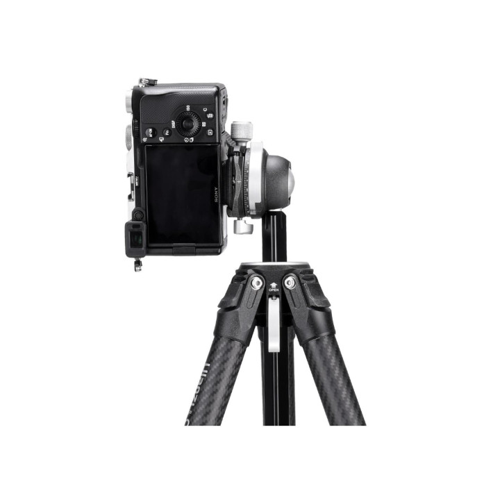ULANZI COMAN ZERO-Y Statyw Karbonowy 156cm