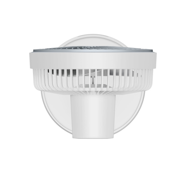PLATINET RECHARGABLE DESK FAN WENTYLATOR BIURKOWY 9W 2X1500 MAH